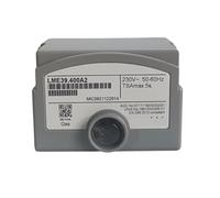 Remplacement du contrôleur de brûleur LME39.400A2 for le contrôleur de programme
