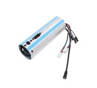 Remplacement du contrôleur de scooter électrique pour ES1 ES2 ES3 ES4, module de maintenance du scooter, pièce de réparation unique, référence 25 x 15 cm pour la planification des réparations, pièce