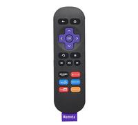Remplacement du contrôleur intelligent IR sans fil avec télécommande pour lecteur multimédia en continu