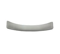 Remplacement du coussin de bandeau pour casque d'écoute-Blanc