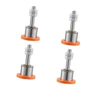 Remplacement Du Coussinet De Pied Machine Découpe Pieds En Caoutchouc Antidérapants Protecteurs Outil Accessoires Machine Découpe Faciles À Installer