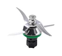 Remplacement Du Couteau Mélangeur, Compatible Avec Le Robot Culinaire Thermomix Vorwerk TM5 For Lame TM6