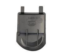 Remplacement du couvercle de batterie pour étrier numérique | Porte de compartiment noire pour modèles 500-171-30 500-172-30 500-174-30 500-174-30 Pièce de réparation unique