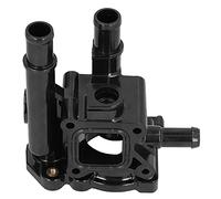 Remplacement du couvercle de boîtier du thermostat pour Cruze Orlando Aveo Insignia Zafira Mokka OEM 96817255 55577284 55564890 Construction en plastique métal