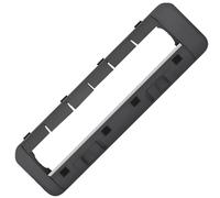 Remplacement Du Couvercle De La Brosse Principale, Accessoire D'aspirateur,Compatible for Dreame,L30 Pro Ultra/L10