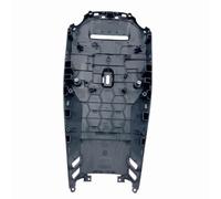 Remplacement du Couvercle de la Coque supérieure Compatible avec 3 Parties de Rechange 3T Enterprise(Without Accessories)