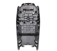 Remplacement du Couvercle de la Coque supérieure Compatible avec 3 Parties de Rechange 3T Enterprise(with Accessories)