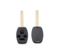 Remplacement Du Couvercle De La Télécommande Sans Clé 3 + 1 Boutons Qp29863