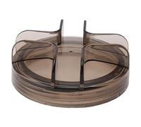 Remplacement du couvercle de pompe de filtre à sable de piscine avec couvercle de filtre de piscine pour bassin 3/4HP 2400GPH 75110