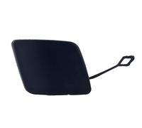 Remplacement du Couvercle des Yeux du Crochet de remorquage du Pare-Chocs avant-25928246 et 1029104-convient pour SRX 2010 2011 2012 2013 2014 2015 2016