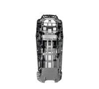 Remplacement du Couvercle du Cadre de la Coque inférieure du Milieu supérieur pour Les Drones 3T 3M 3E Enterprise Edition compatibles avec Divers modèles(Middle Frame)