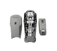 Remplacement du Couvercle du Cadre de la Coque inférieure du Milieu supérieur pour Les Drones 3T 3M 3E Enterprise Edition compatibles avec Divers modèles(3 in 1)