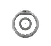 Remplacement Du Couvercle Inférieur De La Tasse À Poussière, Compatible Avec Dreame V11 V12, Accessoire De Remplacement for Aspirateur À Main