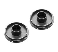 Remplacement Du Couvercle Latéral Pour Aspirateurs 2 Pièces - Compatible Avec Dyson V8/V10/V11/V15 - Pièce De Rechange Pour Tête D'aspiration À Entraînement Direct