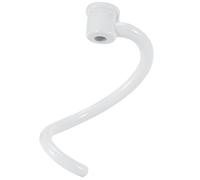 Remplacement Du Crochet Pétrisseur En Spirale, Compatible Avec KitchenAid, Crochet Pétrisseur Enduit De Mélangeur For Accessoire De Batteur K5SS K5A KSM5 KS55 Pro 600