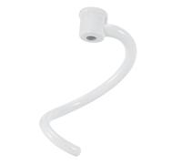 Remplacement Du Crochet Pétrisseur En Spirale, Compatible For KitchenAid, Crochet Pétrisseur À Revêtement Mélangeur For Accessoire De Batteur K5SS K5A KSM5 KS55 Pro 600