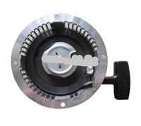 Remplacement du démarreur à recul Compatible avec WM100, Compatible avec BS50-2 WM80 BS50-2 BS60-2 BS500 BS600