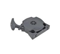 Remplacement du démarreur de Moteur TJ53/TJ53E