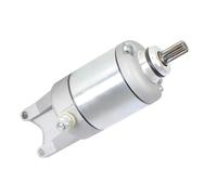 Remplacement du Démarreur pour Prairie KVF 360 21163-1328 2003-2008