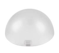 remplacement du diffuseur AK-R11-breton pour godox V1 Flash à tête ronde/pour AD200/AD200Pro/pour V1 Flash série V1-S pièce de rechange #A