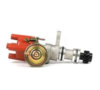 Remplacement du Distributeur Distributeur 0231170302 Allumage complet compatible avec VOLVO Bosch 1980-1984 240 245 340 2.0 2.3 avec kit de rupteur 0231170301