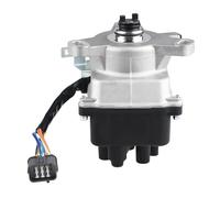 Remplacement du Distributeur Distributeur d'allumage compatible avec Honda Civic Acura EL 1.5L 1.6L 1999 2000 SOHC avec TD-63U TD63U TD-73U TD93U TD-91U Distributeur électronique