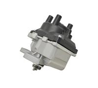 Remplacement du Distributeur Distributeur d'allumage compatible avec HONDA CIVIC EJ9 MA8 MB2 30100P1JE01 30100P2AJ01 D4T9404 Distributeur électronique