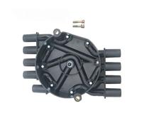 Remplacement du Distributeur Tête d'allumeur compatible avec Cadillac Escalade compatible avec Chevy C 1500 2500 3500 10452459 D329A 10452459 D465 10452457 Distributeur électronique