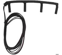 Remplacement du Faisceau de Câblage de la Bougie Glow pour 7M6 7M8 7M9, 1,9 2,0 TDI, avec 2 Fil, 038971782B.