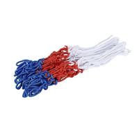 Remplacement du Filet de Basket-Ball Lourd Tout Le Temps Anti Whip épais s'adapte à la Plupart des Jantes extérieures intérieures pour Les Articles de Sport pour Adultes