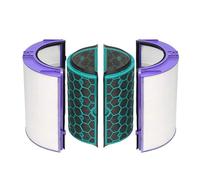 Remplacement Du Filtre À Air, Compatible For Dyson, HP01 HP02 DP01 TP01 TP02 AM11 BP01 PH01 PH3A TP04 HP04 DP04 TP06 HP06 Purificateur D'air Humidificateur(TP04 HP04 DP04(1Pcs))