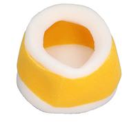 Remplacement du filtre à air en éponge pour moto Filtration haute efficacité Bon remplacement Portable Installation facile pour XV250 Virago XV250 V Star 1988 2015 XV125 Virago