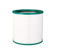 Remplacement du filtre à air HEPA à charbon actif à 360 °pour purificateur de tour Dyson Pure Cool Link TP00 TP01 TP02 TP03 BP01 AM11 305158-01 305159-01 308400-01 308401-01 968126-03