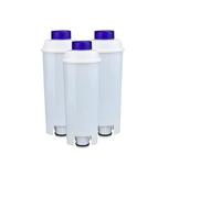 Remplacement Du Filtre À Café, Compatible For Delonghi, ECAM ESAM ETAM BCO Série DLSC002(3PCS)