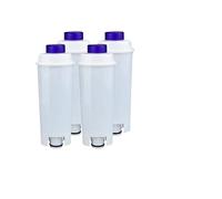 Remplacement Du Filtre À Café, Compatible For Delonghi, ECAM ESAM ETAM BCO Série DLSC002(4CPS)