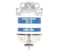 Remplacement du filtre à carburant, installation simple du filtre à carburant, réduction de l'usure mécanique pour Massey Ferguson 133135, 140, 145