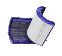 Remplacement Du Filtre À Charbon, Compatible For Dyson TP06 TP09 HP06 PH01 PH02 TP07 HP07 HP09, Pièces De Rechange For Purificateur D'air 970341-01 965432-01