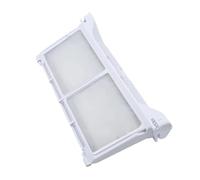 Remplacement du filtre à charpie du sèche-linge | , Compatible for AEG, Compatible for Electrolux, Crépine 335x170x80mm