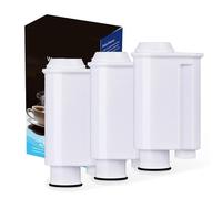 Remplacement du filtre à eau à café for filtre à eau Brita Intenza, compatible for Gaggia, compatible for Philips, compatible for Saeco, CA6702 Intenza filtre à café 3 paquets