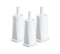 Remplacement du filtre à eau B25B, Compatible for Breville, Compatible for Sage, modèles de machines à expresso for Oracle Touch,Barista,BES878,BE