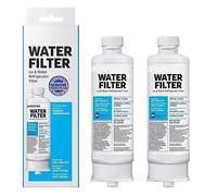 Remplacement Du Filtre À Eau Da97-17376b Nsf 42 Compatible Avec Samsung Haf-Qin Haf-Qin/Exp Da97-08006c Rf23m8070xenon Rf23m8070backpack - Type 3pcs