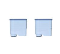 Remplacement Du Filtre À Eau De La Machine À Café 8/6 Pièces | Compatible avec les filtres Philips Saeco AquaClean détartrant CA6903/10/00/01/22/47 CMF009(2PCS)
