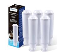 Remplacement Du Filtre À Eau De La Machine À Café, Compatible For Melitta AEG Bosch Siemens Neff Gaggenau, Compatible For Nivona(5pcs)