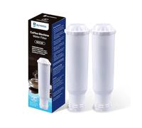 Remplacement Du Filtre À Eau De La Machine À Café, Compatible For Melitta AEG Bosch Siemens Neff Gaggenau, Compatible For Nivona(2pcs)
