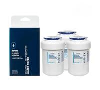 Remplacement Du Filtre À Eau Du Réfrigérateur, Compatible Avec GE, MWFP MWFA MWFAP MWFINT GWF06 GWFA HWF HWFA FMG-1 FMG DSS25KGREBB GCU23LGYDFSS, Accessoires De Réfrigérateur(3pcs)