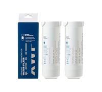 Remplacement Du Filtre À Eau Du Réfrigérateur, Compatible Avec GE XWF, GBE21 GDE21 GDE25 GFE24 GFE26 EFF-6048A WD-XWF WS648A AFC-RF-G11 CF9(1PCS)