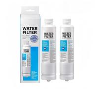 Remplacement Du Filtre À Eau Du Réfrigérateur - Compatible Avec Samsung DA29-00020B, HAF-CIN/EXP, RF28HFEDBSR - Pièces Détachées For Réfrigérateur(2psc)