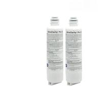 Remplacement Du Filtre À Eau Du Réfrigérateur, Compatible Avec UltraClarity Pro, B36CL80SNS B36CL81ENG B36CT80SNB B36CT80SNS 12028325(2PCS)