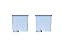 Remplacement Du Filtre À Eau For Machine À Café, Compatible Avec Philips, Filtres Détartrant CA6903/10/00/01/22/47 CMF009(2PCS)