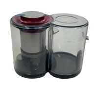 Remplacement Du Filtre Bac À Poussière For Les Aspirateurs JIMMY BD7 Pro / BX6